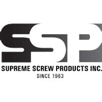 supreme screw products